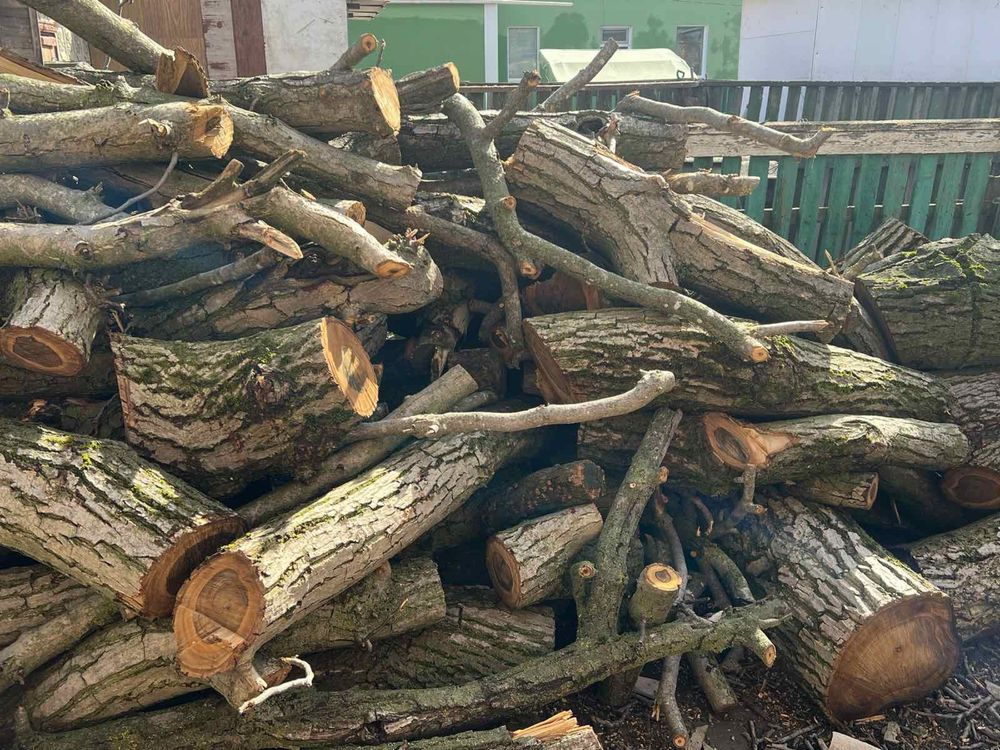 Продам дрова ( горіх
