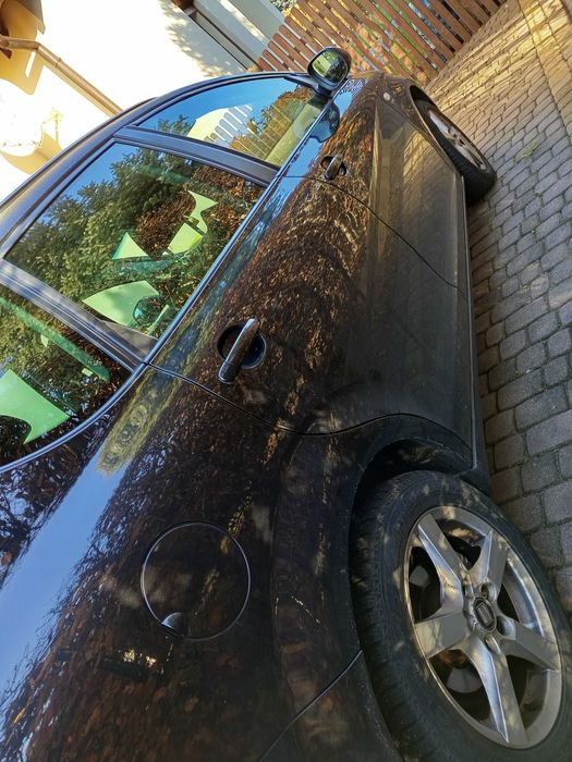 SEAT Altea XL 1.8 TFSI 160KM