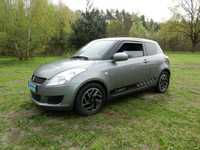 Suzuki Swift 1,2