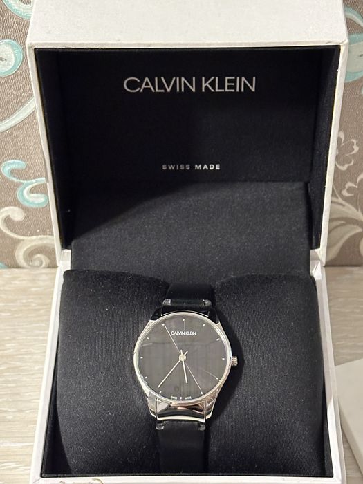 Годинник Calvin Klein