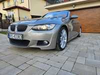 BMW Seria 3 BMW 3 E92 E93 3.0 Cabrio Okazja!