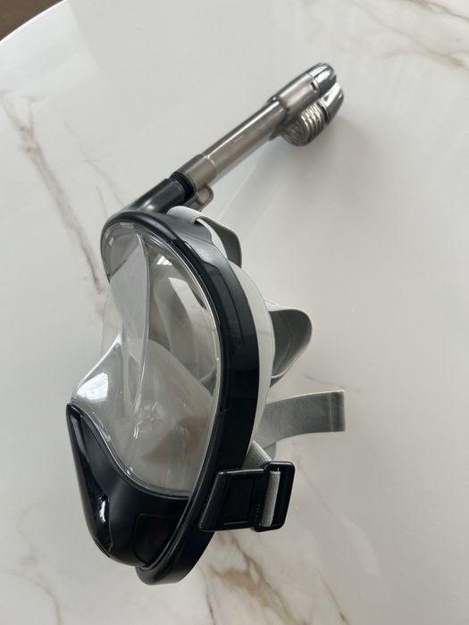 Maska do snurkowania Beon L/Xl