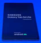 Galaxy Tab S6 Lite SM-P610 wersja Wifi