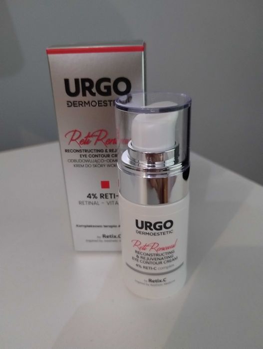 Urgo Dermoestetic