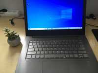 Laptop Lenovo ram 8 Gb ssd 256 gb podświetlana klawiatura i5 8250u CPU