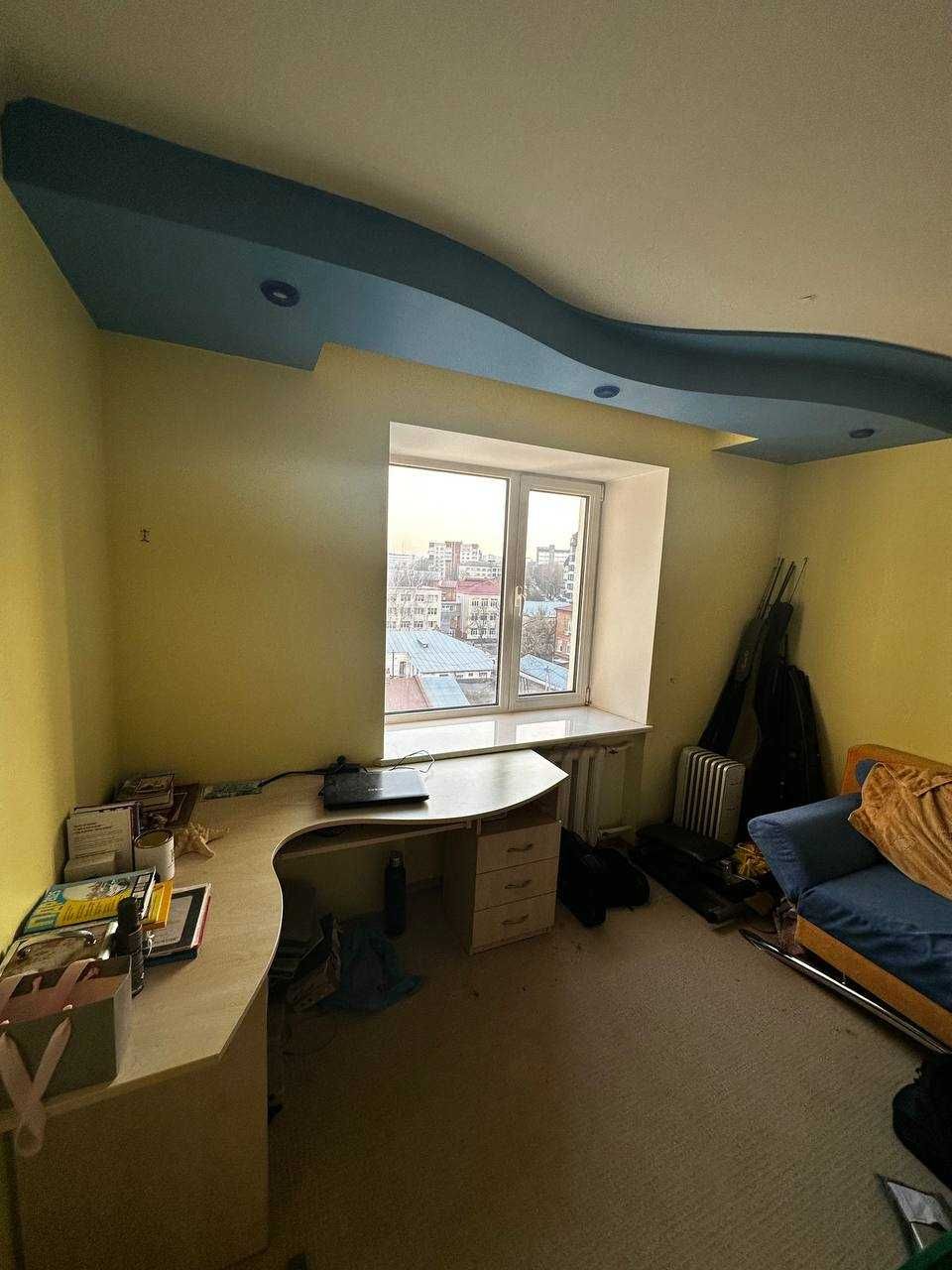 Продаж 3к квартири 93 кв. м на вул. Свободи RUBI 37888
