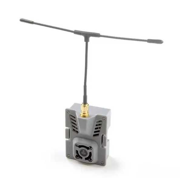Передавач Happymodel ExpressLRS ES900TX 915MHz V3 для FPV дронів