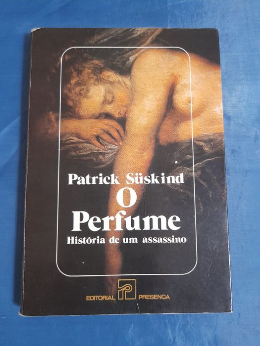 O perfume (Patrick Süskind)