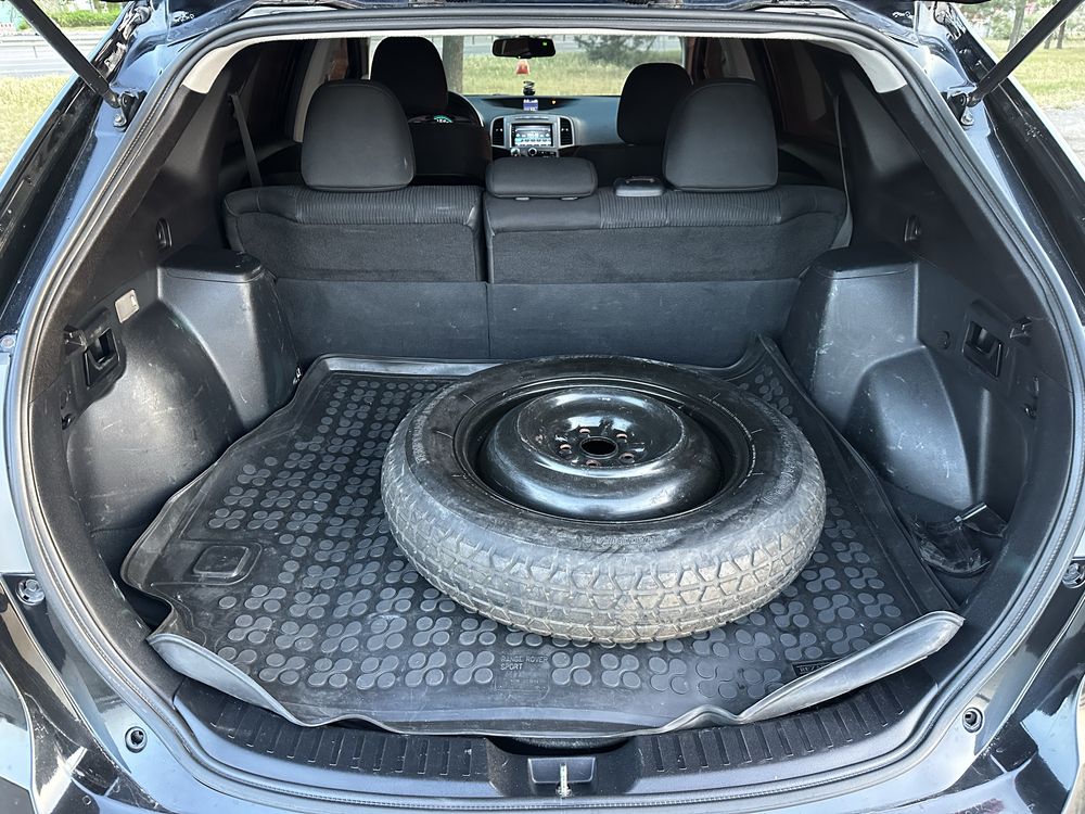 Продам Toyota Venza 2015 2.7 газ/бензин