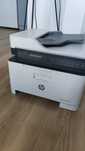 Drukarka HP Color Laser MFP 179fnw