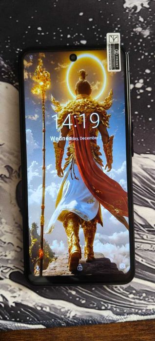 Telemóvel Go Phone Reno13