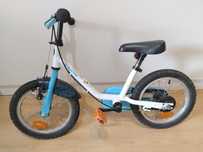 Rower 14 cal btwin