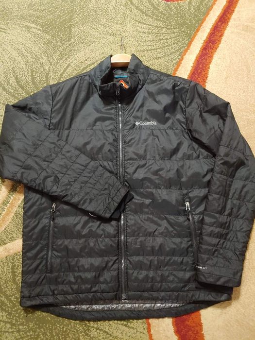Чоловіча куртка Columbia OMNI-HEAT L(52l)Оригінал
