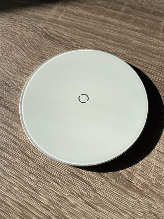 Бездротовий зарядний пристрій Baseus Simple Wireless 10 W