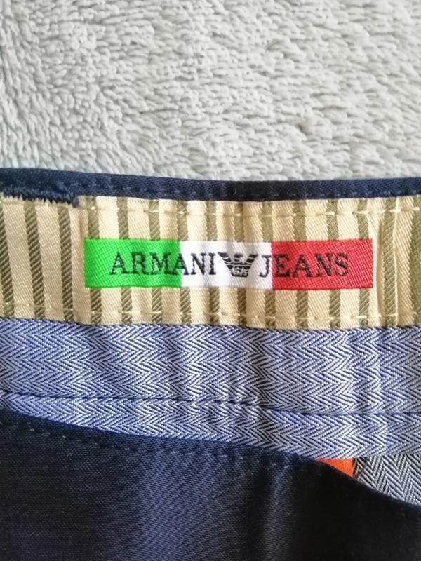 Брюки мужские Armani jeans, р.38