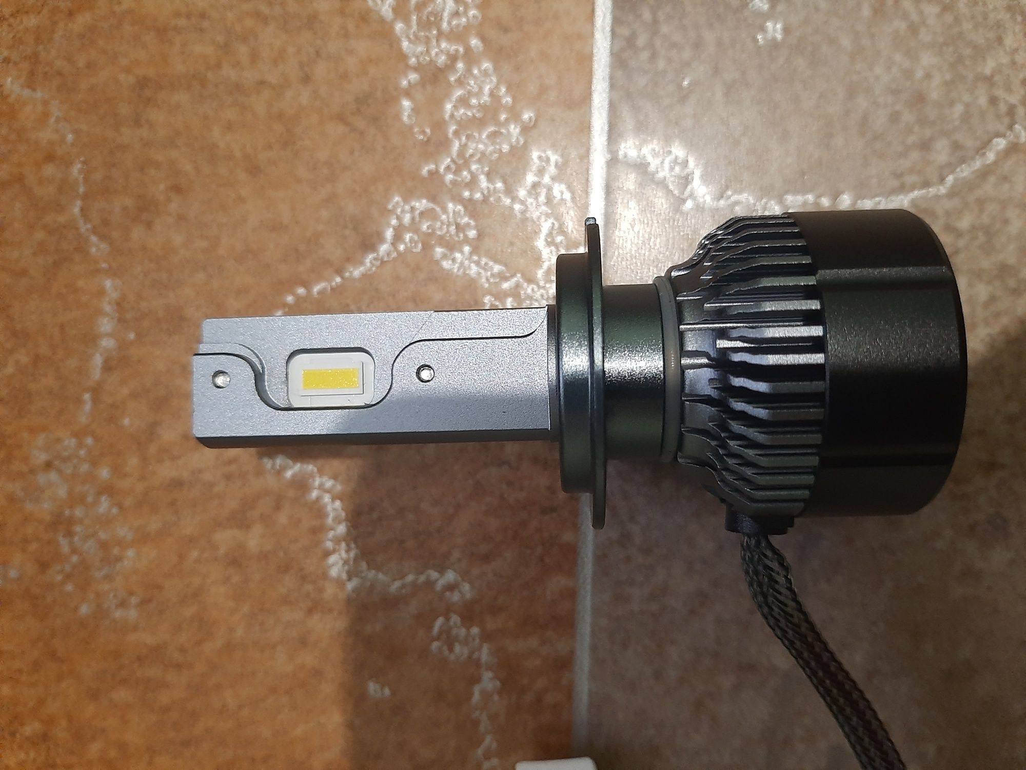 Led лампы Dawnknight K5C mini H7 40w