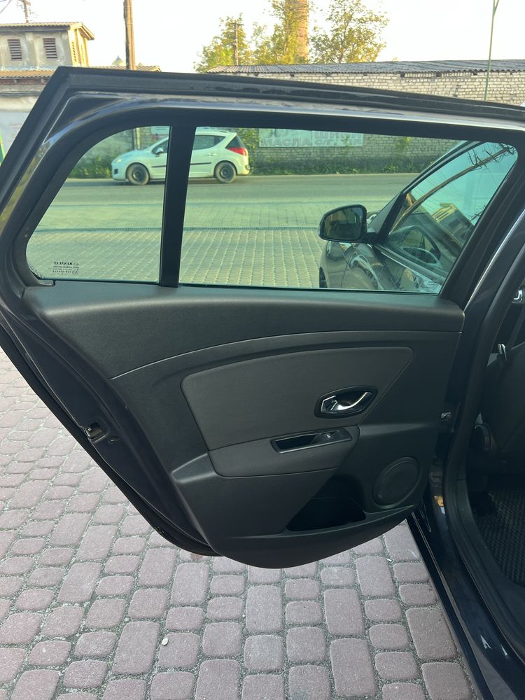 Продам Renault Megane 3