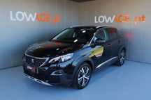 Peugeot 3008 1.2 PureTech Allure EAT8