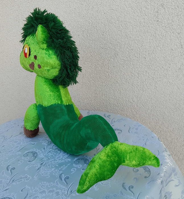 Hippokamp, kelpie, konik syrenka kucyk, morski, mitologia