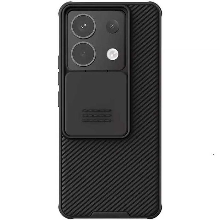 Чохол - накладка Nillkin Cam Shield Pro для Xiaomi Redmi Note 13 5G