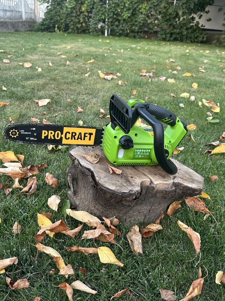 Procraft PKA 42Li