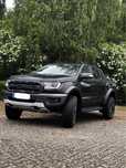 Ford Ranger Raptor