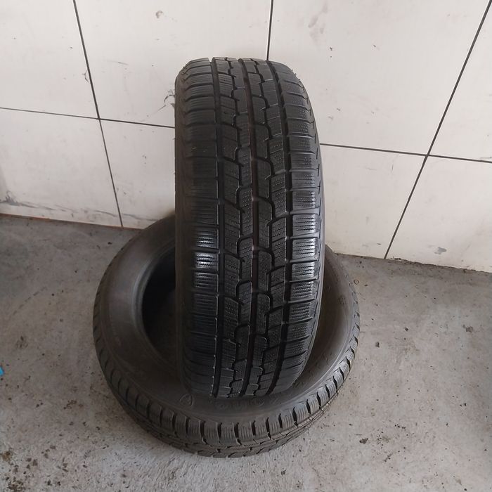 Opony Zimowe Firestone 205/55R16 91H