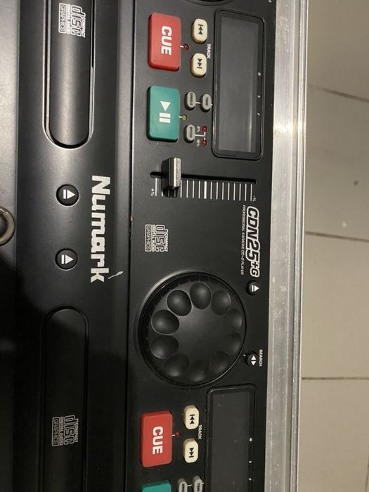 Colecção Karaoke + Leitor