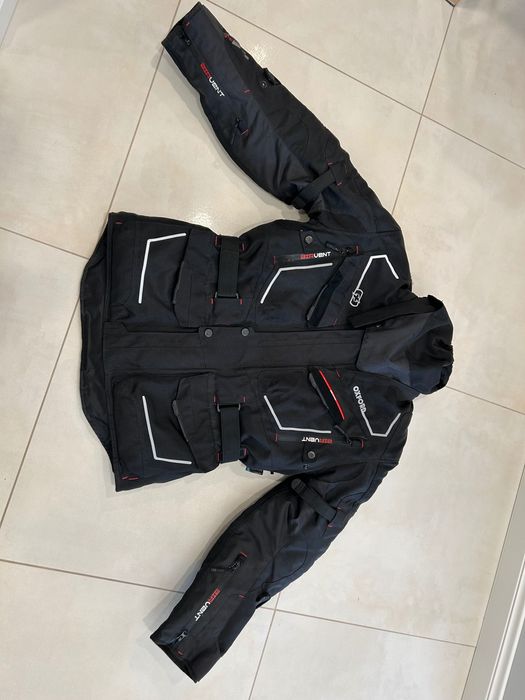 Kortka Motocyklowa Oxford Oslo Okazja!