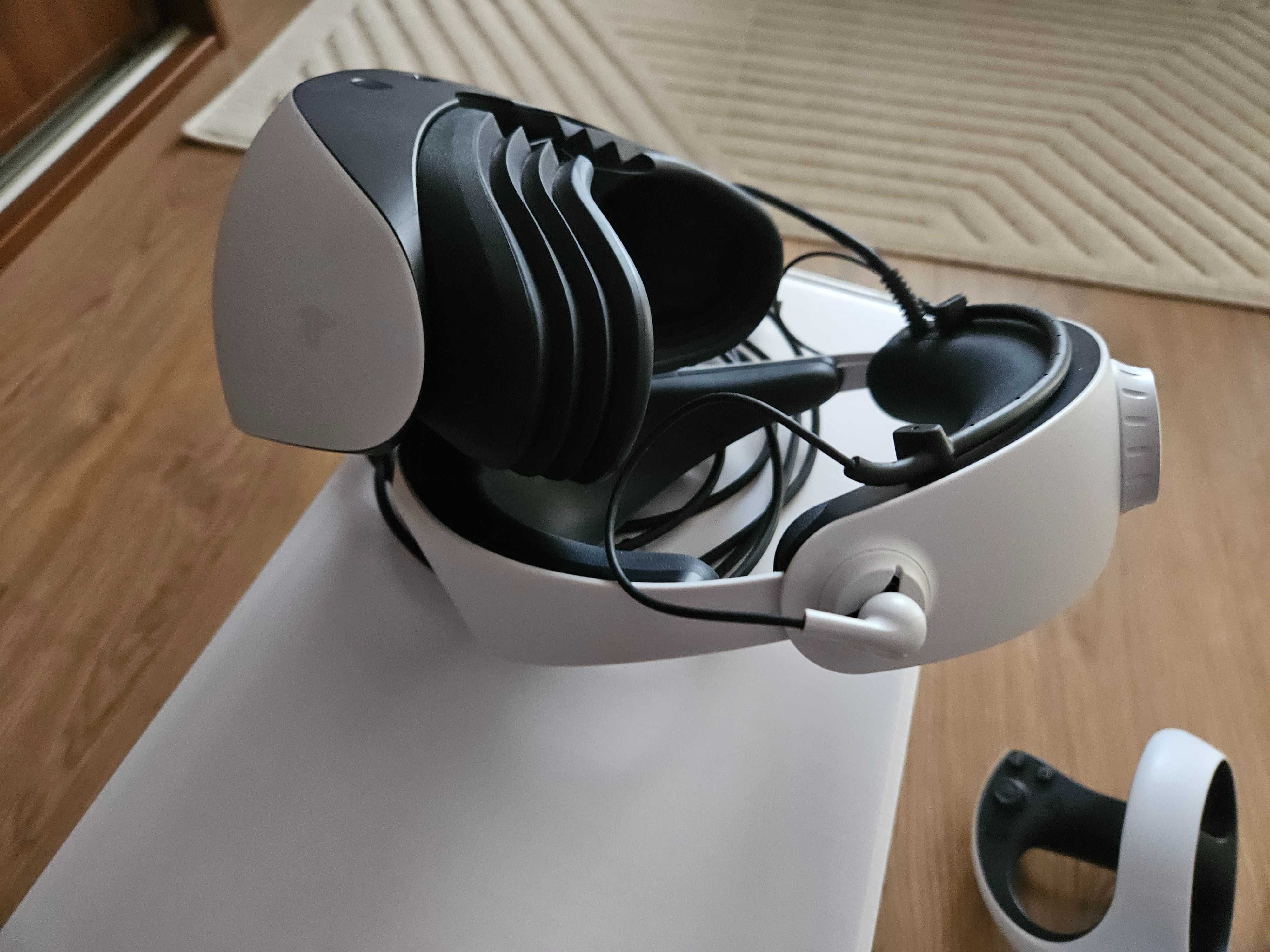 Gogle PS VR 2 - PlayStation 5