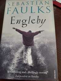 Sebastian Faulks Engleby