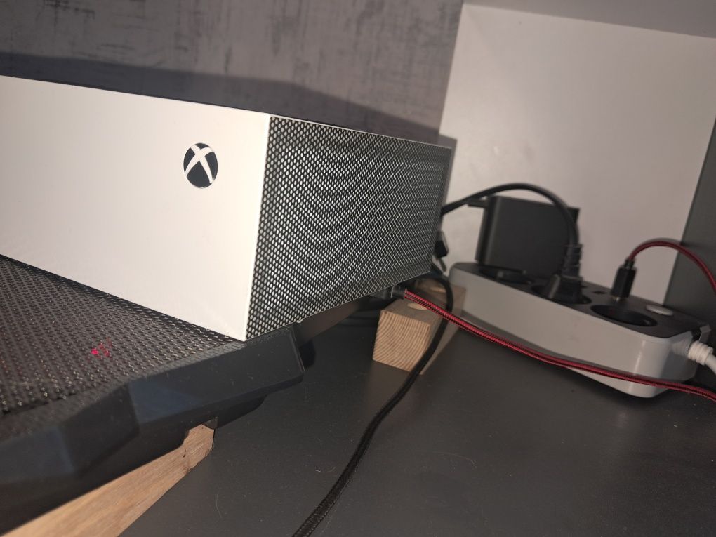 Xbox Series S 512gb
