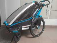 Thule Chariot Sport 1 Przyczepka rowerowa i wózek
