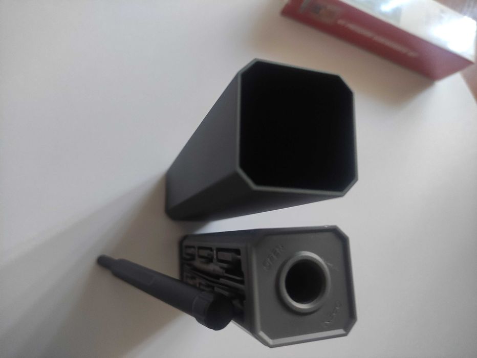 Набір прецизійних викруток DELIXI 44 в 1 пенал