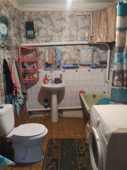 Продам дом, с. Очеретове Валковский район