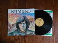 Neil Young – Neil Young lp 5450