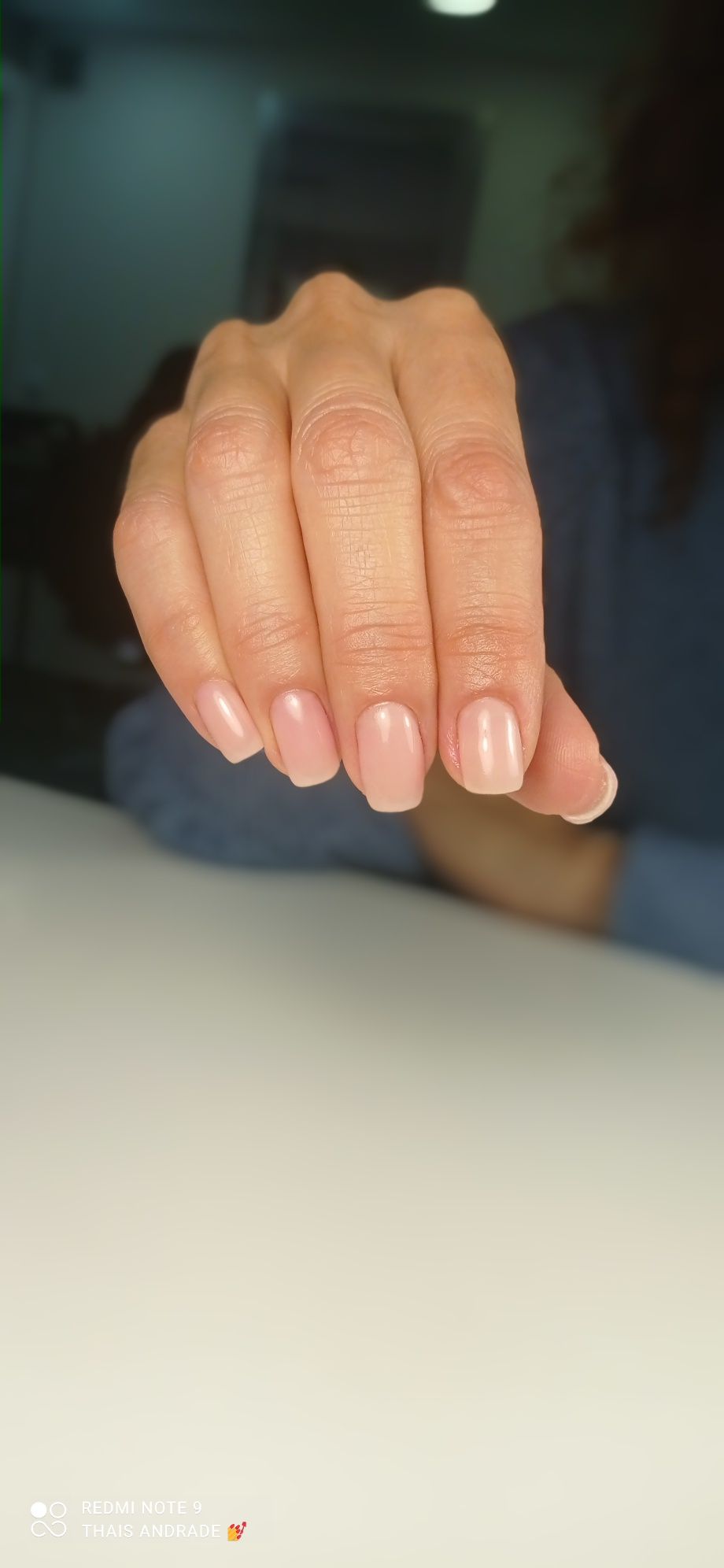 Manicure e Pedicure