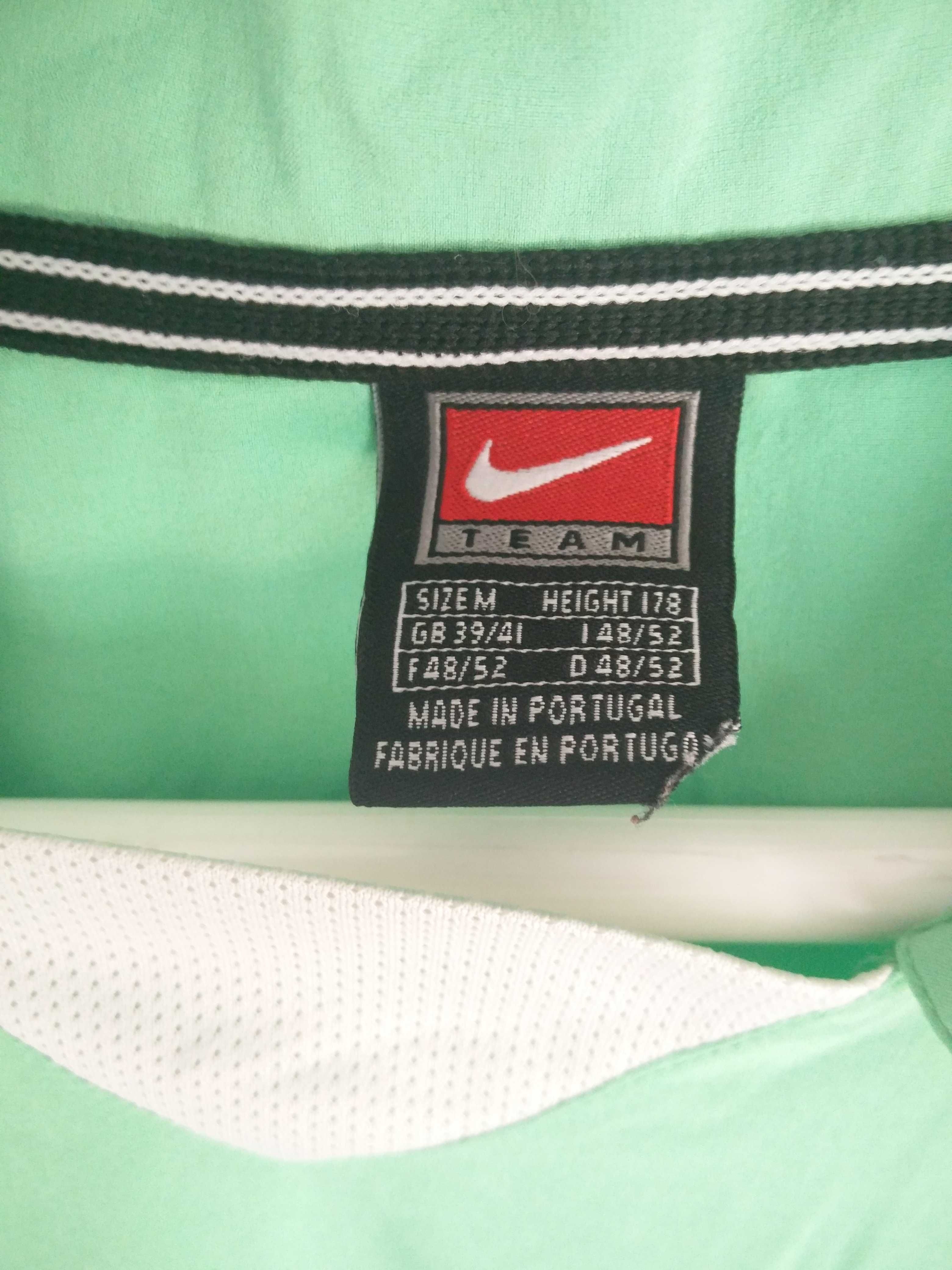 Camisola de futebol, futsal ou de treino da Nike