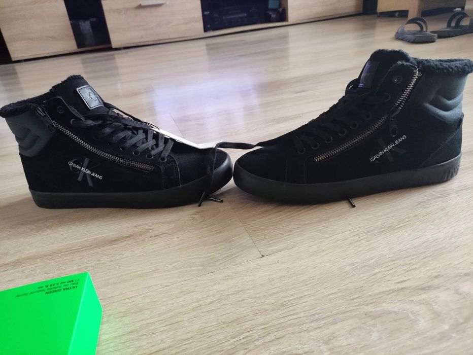 Buty Calvin Klein r41