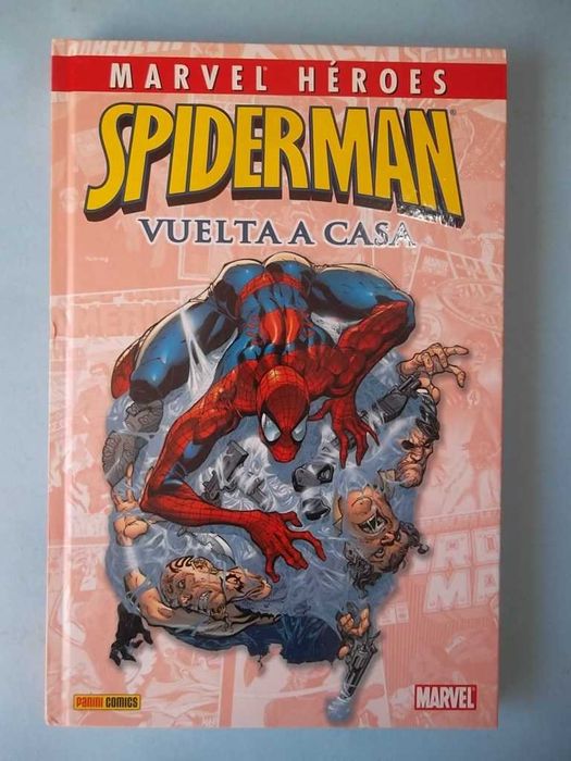 DC, Marvel, Image etc... Lote de Hardcovers em francês 5EUR cada