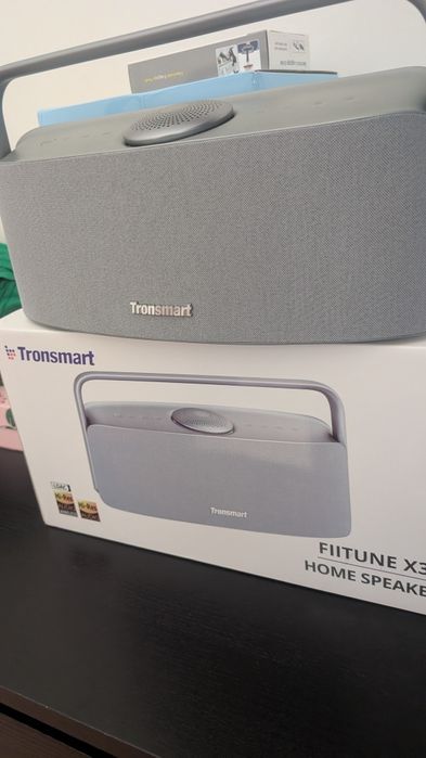 Tronsmart Fiitune X30 nova