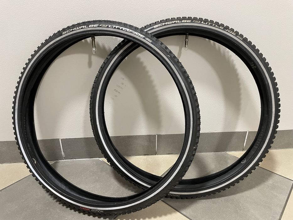 Woom 4 + Extras, stan IDEOLO