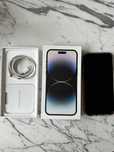 Iphone 14 pro max 256 gb