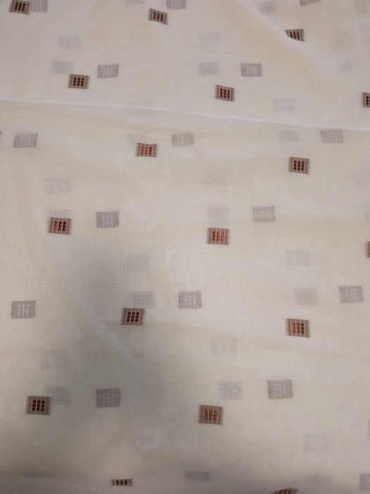 Продам тюль 1,42*2,27м