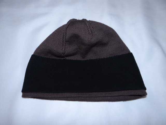 Zimowa Czapka - Bergans Of Norway Snowflake Wool