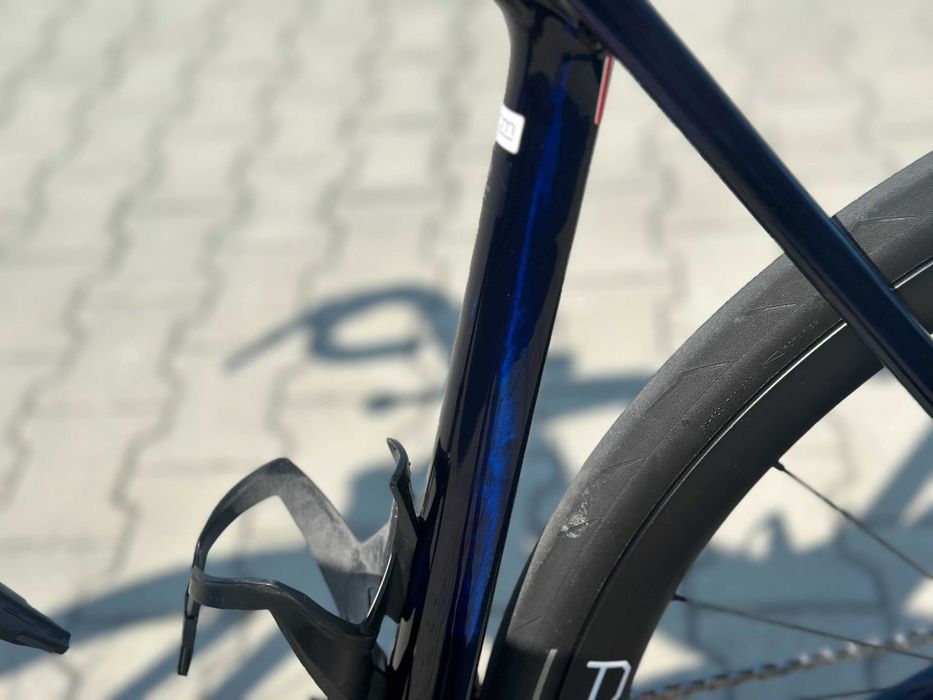 Rower szosowy Trek Emonda  SLR 8 58cm