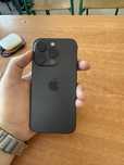 Iphone 15 pro 256