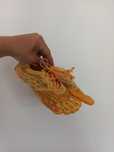 Кроссовки Vibram fivefingers tabi style таби босоногие 38 размер