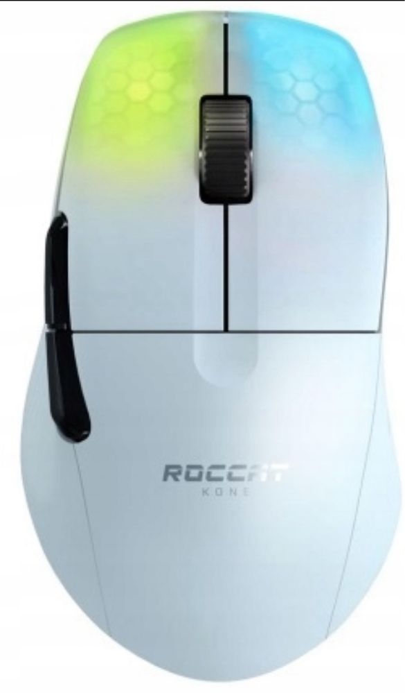 Myszka bezprzewodowa Roccat Kone Pro Air sensor optyczny