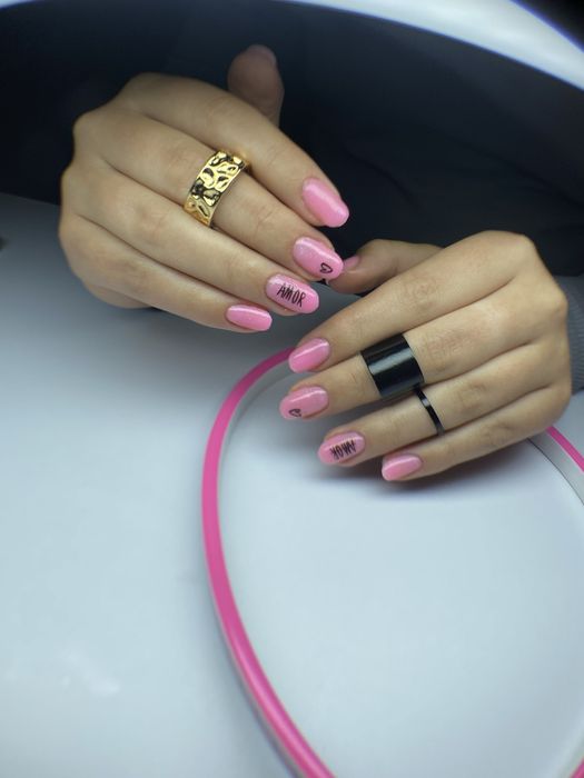 Манікюр шукаю модель